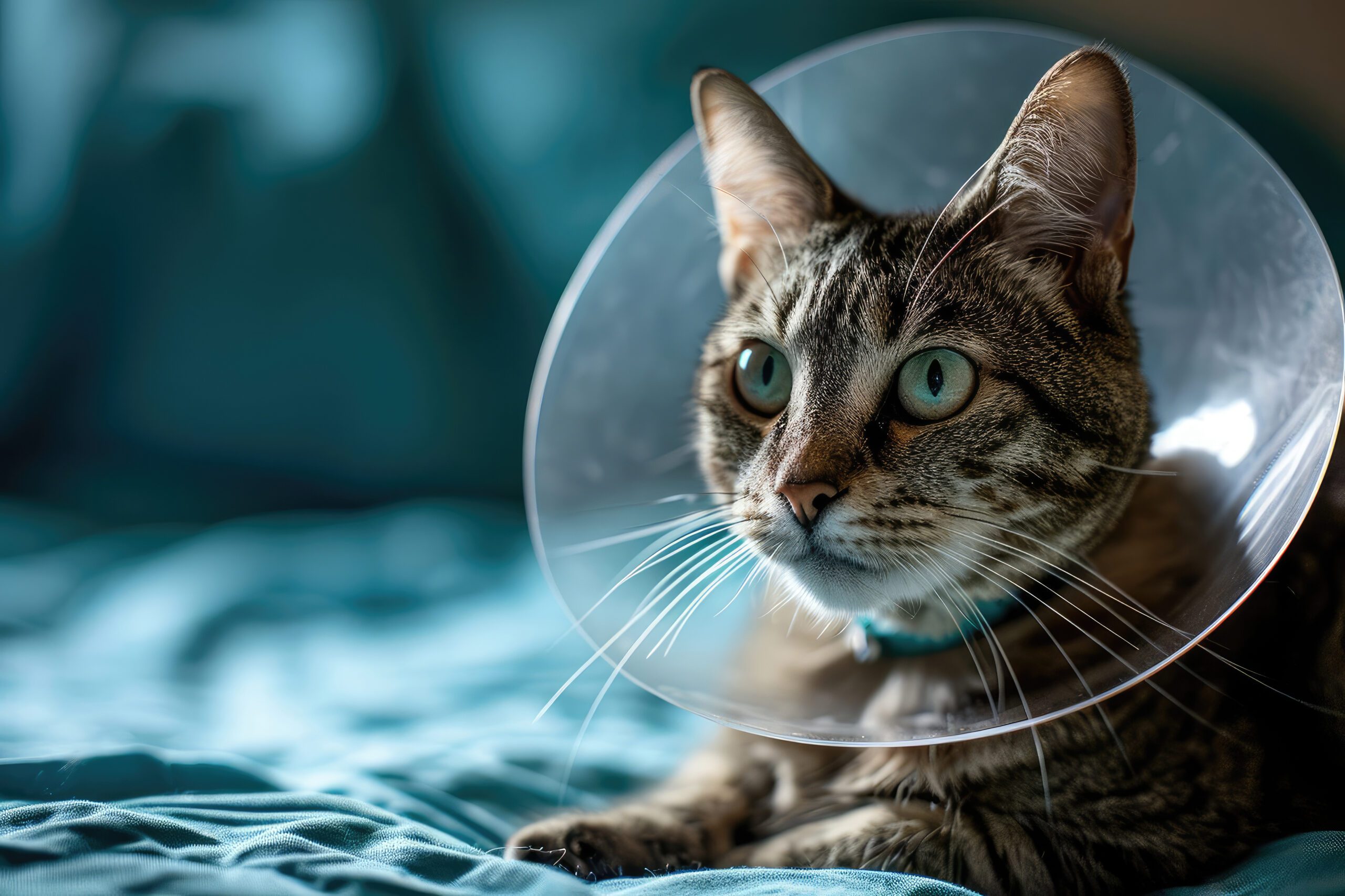 Dog and Cat, Emergency Care by Edmonton Spay and Neuter Clinic