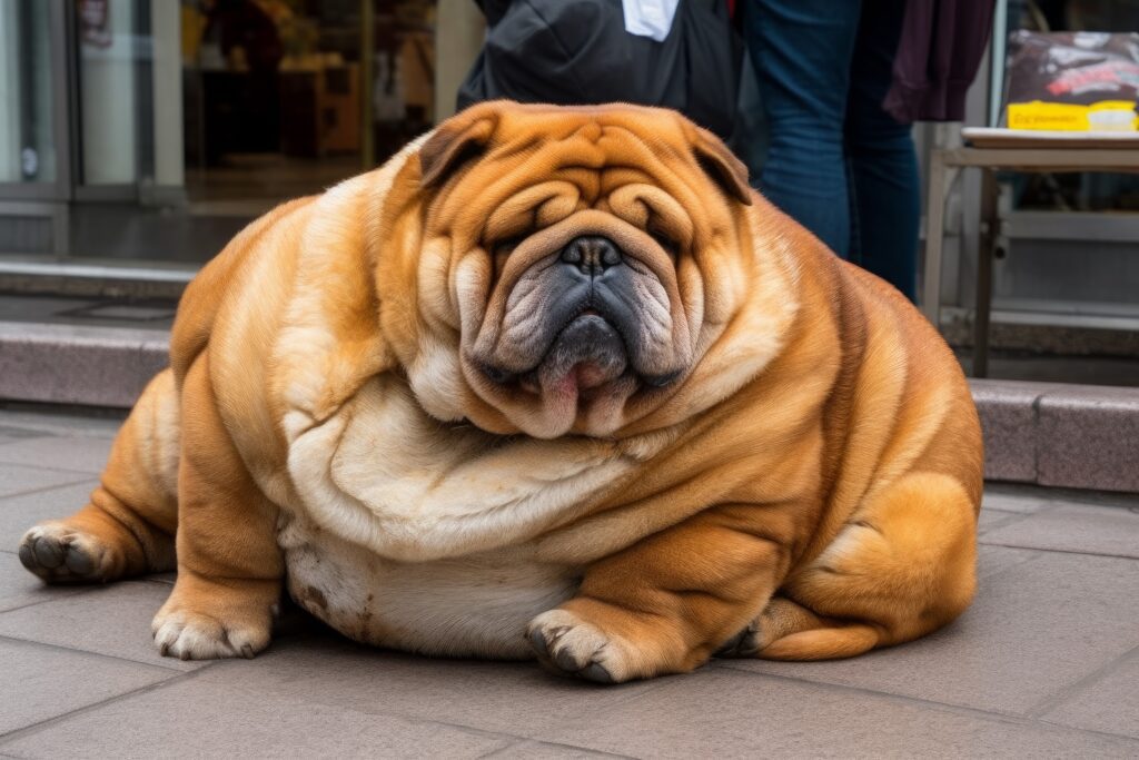 Prevention is key when it comes to obesity in pets. This can be achieved by feeding a balanced diet, limiting treats, and ensuring that pets get plenty of exercise. If your pet is already overweight or obese, it’s important to work with a veterinarian to develop a safe and effective weight loss plan.